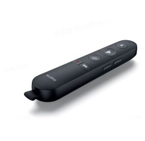 Презентер для MeetingBoard /  Yealink [MB-Remote] Wireless presentation pod for MeetingBoard series  /  2-year AMS [1303133]