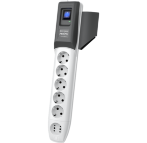 Сетевой фильтр ZIS Company PILOT PRO 3м.