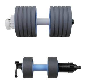Комплект роликов Canon Exchange Roller Kit для ScanFront 400 / DR-M260