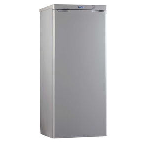 Холодильник Pozis RS-405 серебристый  (однокамерный)