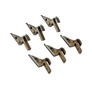 Сепаратор тефлонового вала для CANON iR ADVANCE 6055 / 6065 / 6075 / 6255 / 6265 / 6275  (аналог FB5-3625)  (CET),  CET5062