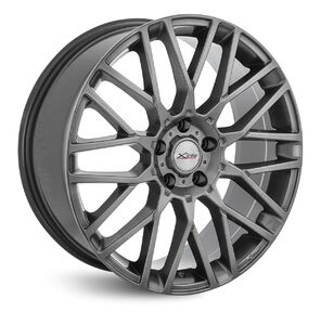 Легковой диск Xtrike 8, 5 / 20 5*108 BH