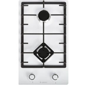 Газовая варочная поверхность PVG 1002 WHITE 14857001 GEFEST