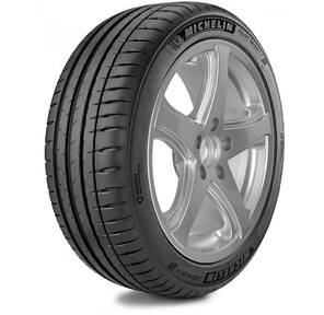 Michelin 325 / 30 R21 Pilot Sport 4 Acoustic 108Y