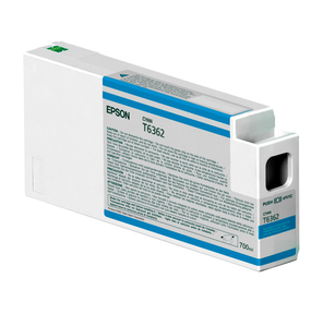 Картридж EPSON для Stylus PRO 7900 / 9900  (700ml) Cyan