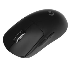 Мышь игровая беспроводная Logitech G Pro X Superlight 2,  Black  910-006630