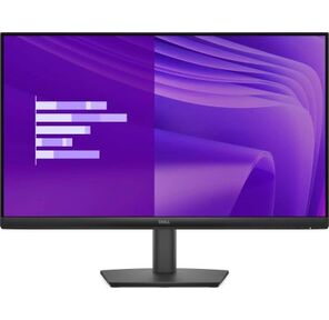 Монитор Dell 23.8" E2425HM черный IPS LED 5ms 16:9 HDMI матовая 1000:1 250cd 178гр / 178гр 1920x1080 100Hz VGA DP FHD