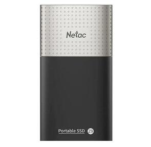 Netac NT01Z9-500G-32BK External SSD Z9 USB3.2 500GB