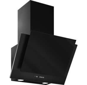 Кухонная вытяжка ELIKOR Рубин 60П-650-К3Д антрацит / черный