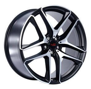 Легковой диск LegeArtis 8, 5 / 20 5*112 MBF