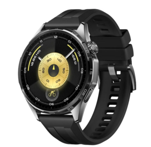 Умные часы GT 6 ATM-B19 55020FWF BLACK HUAWEI