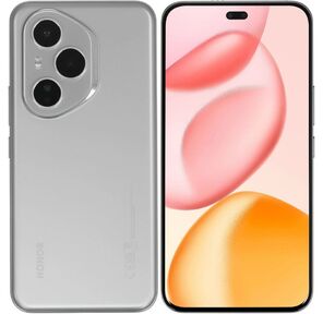 Мобильный телефон HONOR 400 PRO 12 / 256GB 5109BUTA Grey HONOR