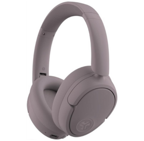 Беспроводная гарнитура Jlab JBuds Lux
ANC,  Mauve  (PN: HBJLUXANCRMVE62)