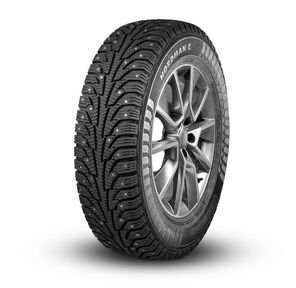 Зимние шипованные шины Ikon Tyres Ikon Nordman C 215 / 65 R16 109 / 107R