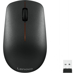 Lenovo 400 [GY50R91293] Wireless Mouse