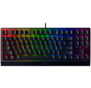 Razer™ BlackWidow V3 Tenkeyless - Mechanical Gaming Keyboard - RUSSIAN Layou