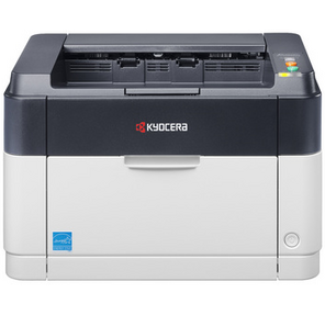 Лазерный принтер Kyocera FS-1060DN  (A4,  1200dpi,  32Mb,  25 ppm,   дуплекс,  USB 2.0,  Network) продажа только с доп. TK-1120