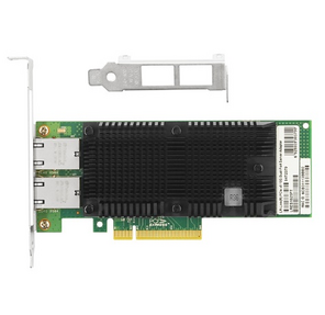 Сетевой адаптер PCIE 2X10G LRES1025PT LR-LINK