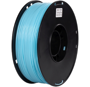 Пластик для принтера 3D Cactus CS-3D-ABS-1KG-L-BLUE ABS LUMINOUS d1.75мм 1кг 1цв.