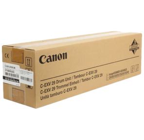 C-EXV29 DRUM BK
