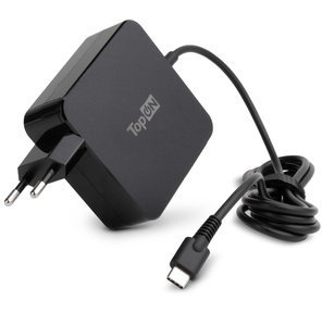 Адаптер TopON TOP-AS100Q автоматический 100W 5V-20V 5A от бытовой электросети