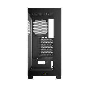 корпус Ocypus Gamma C72 BK,  ATX,  USB3.0*1+USB2.0*2