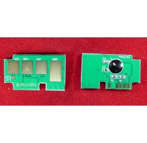 Чип Samsung CLP-415N / 415NW / 470 / 475  / CLX-4195 / 4195N / 4195FN / 4195FW  (MLT-504S-M) Magenta 1.8K  (ELP,  Китай)