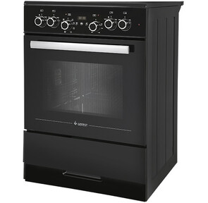 Электрическая плита ЭП Н Д 6560-03 0057 GEFEST