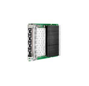 Сетевой адаптер HPE Intel E810-XXVDA4 Ethernet 10 / 25Gb 4-port SFP28 OCP3 Adapter for HPE
