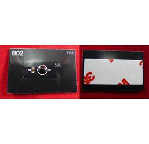 Чип для Kyocera FS-C5300DN / 5350DN  (TK-560C) Cyan 10K  (ELP Imaging®)