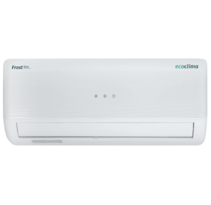 Внутренний блок Ecoclima ECW / I-AX12 / FB-4R1 серия Frost Line Inverter