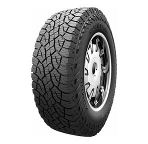 Летние шины Kumho AT52 235 / 80 R17 120 / 117R