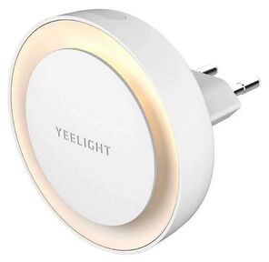 Светильник Yeelight Лампа-ночник с розеткой Yeelight Plug-in Nightlight YLYD11YL