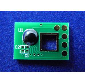 Чип Ricoh MP C306zsp / C306zspf / C307sp / C307spf / C406zspf  (842096) Yellow,  6K  (ELP Imaging®)