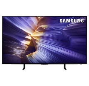 48" Телевизор OLED SAMSUNG QE48S90FAEXRU