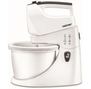 Миксер WITH BOWL ZHM2559 ZELMER