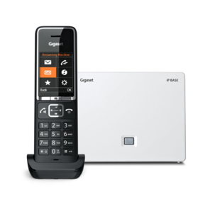 Gigaset [S30852-H3031-S304] 550A IP BASE COMFORT