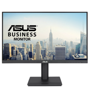 Монитор 23.8" VA24DQFS IPS FHD (1920x1080) 100Hz DP HDMI VGA 1ms (MPRT) 300cd / ㎡ 16:9