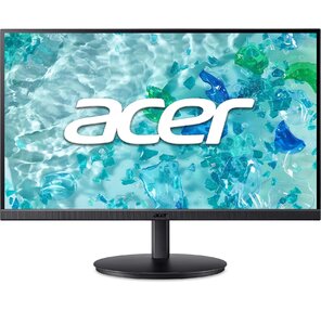 Монитор Acer 27" Vero CB273KL2bemipruzx черный IPS LED 1ms 16:9 HDMI M / M матовая HAS Piv 1000:1 350cd 178гр / 178гр 3840x2160 72Hz DP 2K USB 5.12кг