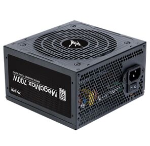 Zalman ZM700-TXII,  700W,  ATX12V v2.31,  APFC,  12cm Fan,  80+ 230V EU,  Retail