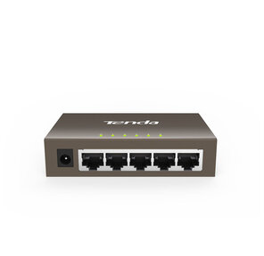 Коммутатор 5PORT 100 / 1000M G1005 IP-COM TENDA