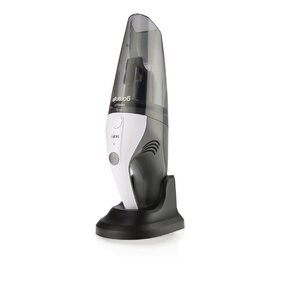 Пылесос MVC148FGW 742337 BLACK GORENJE