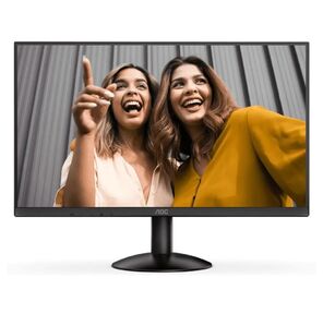 LCD AOC 23.8" 24B30HM2 {VA 1920x1080 100Hz 4ms 250cd 178 / 178 4000:1 8bit (6bit+FRC) D-Sub HDMI1.4 AdaptiveSync VESA}