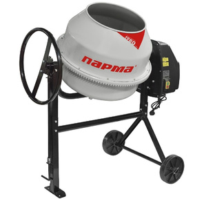 Бетономешалка Парма БСЛ-200Ч бар.:200л 1000Вт  (02.001.00038)