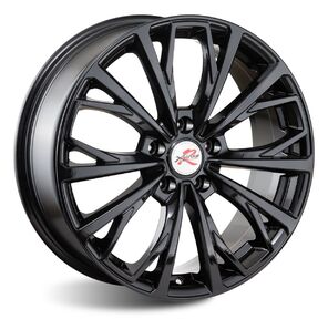 Легковой диск XtrikeRST 7, 0 / 18 5*114, 3 BK