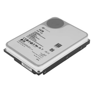 Жесткий диск SATA 14TB 7200RPM 6GB / S 256MB ST14000NM000J SEAGATE OFFICIAL FACTORY RECERTIFIED