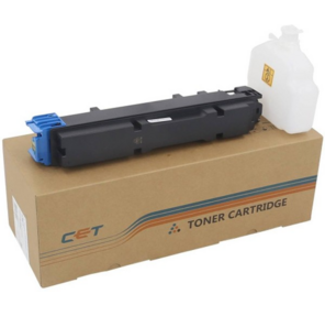 - /  Тонер-картридж  (PK210) TK-5380C для KYOCERA ECOSYS MA4000cifx / 4000cix / PA4000cx  (CET) Cyan,  110г,  100