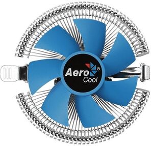 Aerocool Verkho A-3P Soc-FM2+ / AM2+ / AM3+ / AM4 /  3-pin 29dB Al 100W 230gr Ret