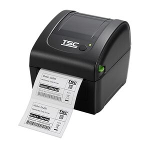 Принтер этикеток DA210,  TT,  203dpi,  6 ips,  USB