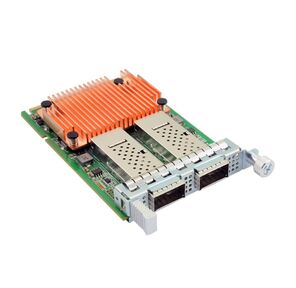 Сетевой адаптер 2X100G SFP28 OCP3.0 LRES3026PF-OCP LR-LINK